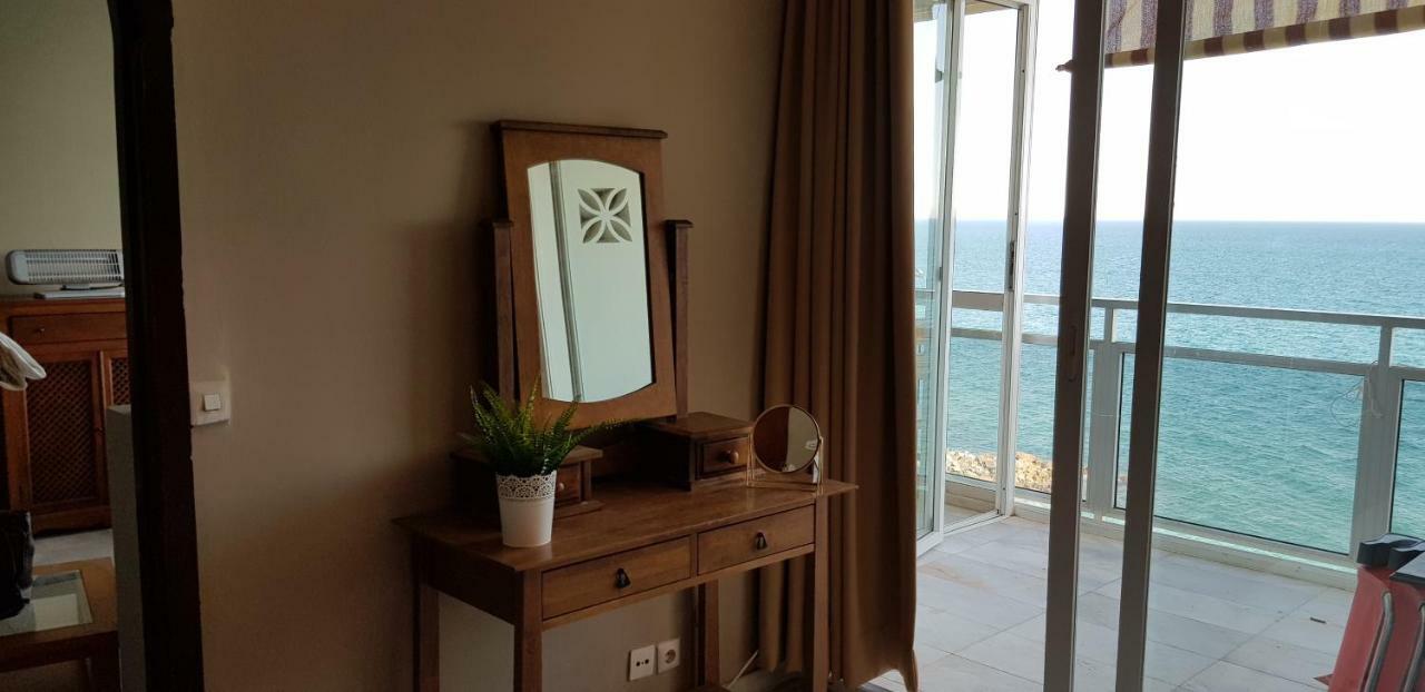 Apartamento Autentico La Perla Playa Benalmadena Exterior photo